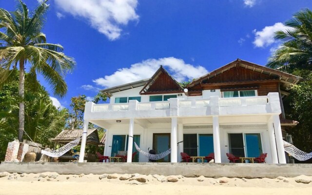 House on the Beach