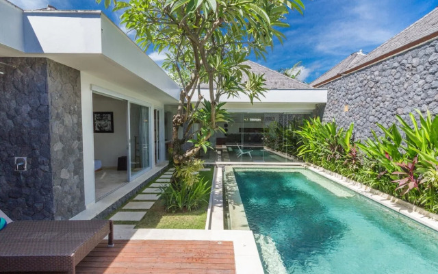 Private Villa in Seminyak 1146