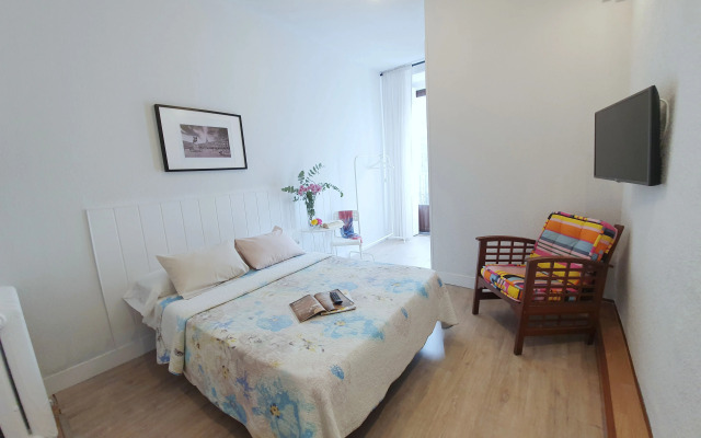 Hostal Alicante