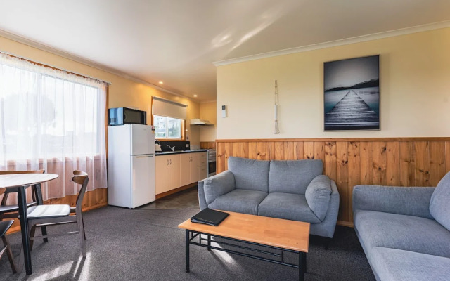 BIG4 Tassie Getaway Parks Stanley