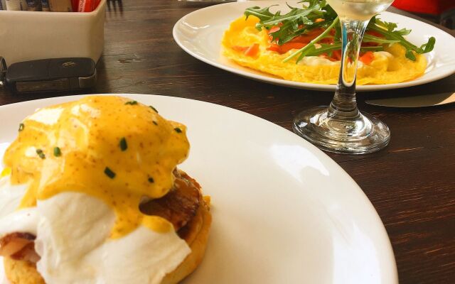 Senate Boutique Guest House