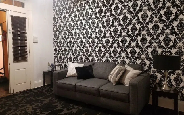 Saint Philip Residence