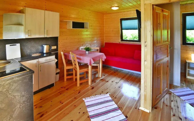 Family Holiday Resort, Mielno
