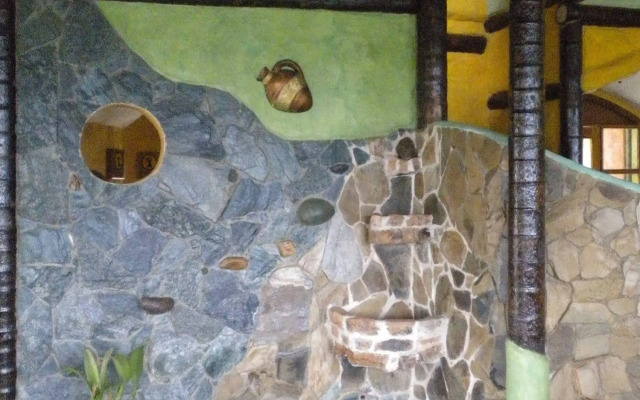 Hosteria El Encanto