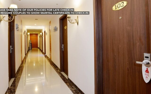 ZEN Rooms Kasira Bintaro Sektor 7