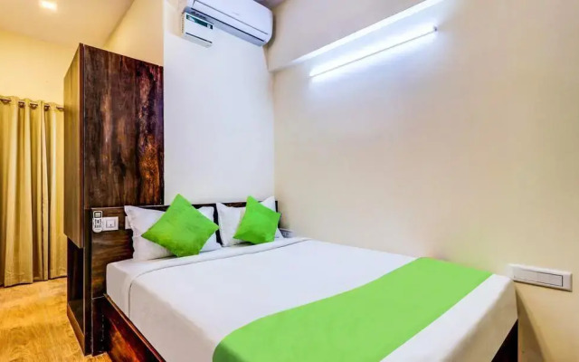 GRK Comforts by Fab Hotels