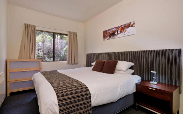 Lantern 1 Bedroom Balcony with amazing view