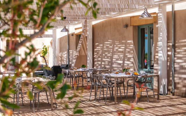 Relais Casina Miregia
