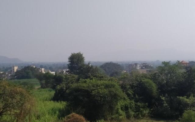 Rutugandh Homestay