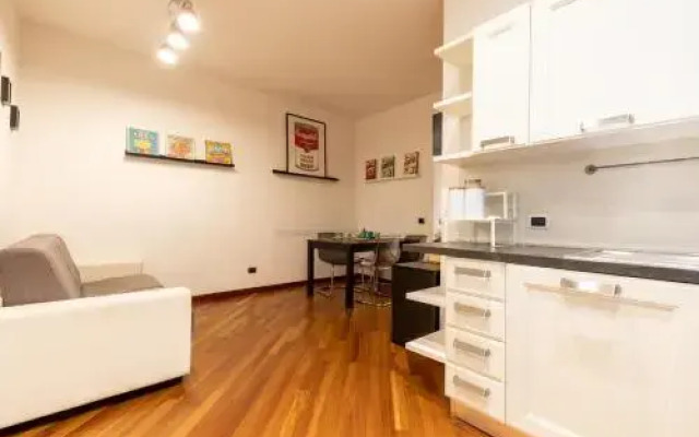 Borgo Vittorio St. Peter Apartments