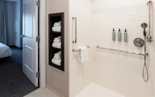 Residence Inn Wilkes-Barre Arena