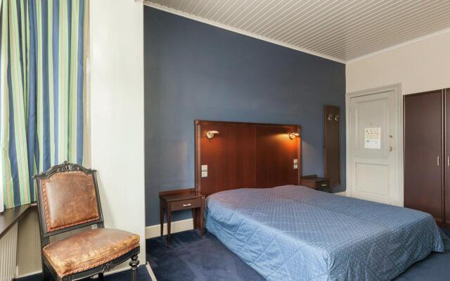 Magnific Holiday Home in Blankenberge near Beach