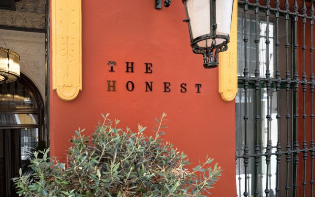 The Honest Hotel San Pedro