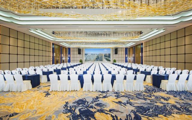voco Hangzhou Binjiang Minghao by IHG
