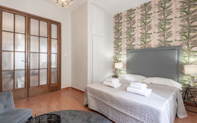 Santo Spirito Jungle