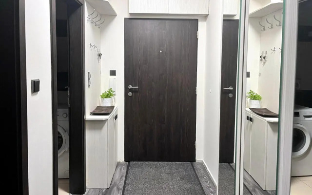 British Quarter Apartments