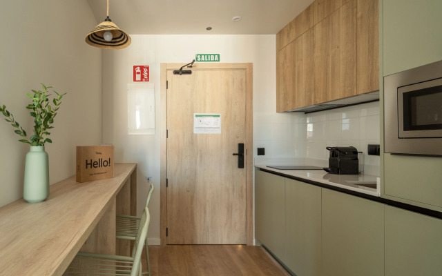 Libere Pamplona Universidad