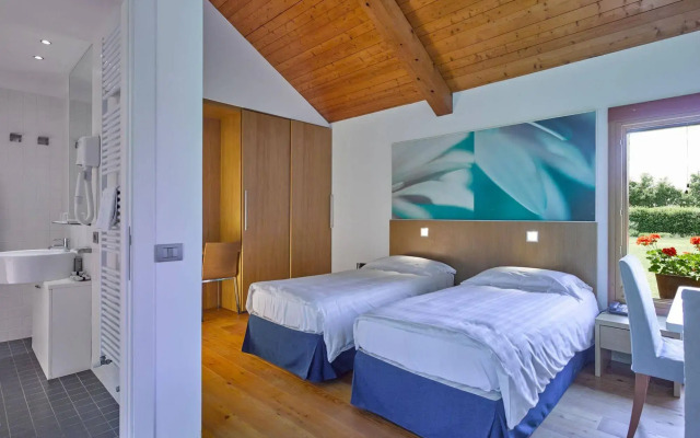 Relais Ormesani