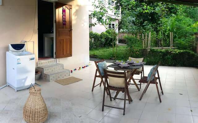Villa Adelle Bang Tao 2 bedroom house