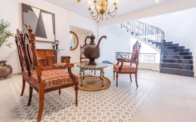Collection O Hotel Lavanda Anzures
