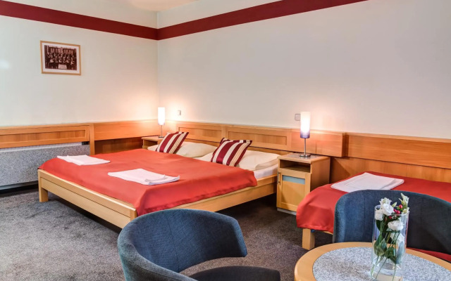 Hotel Jan Maria