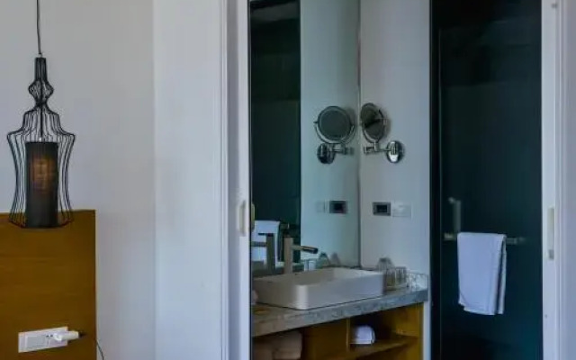 Guo Yun Shan Ju Guesthouse