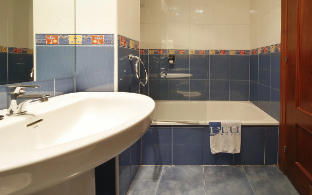 Apartamentos Urban Blue