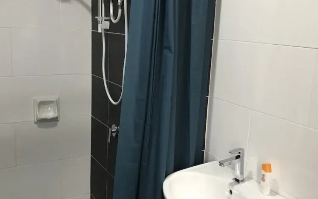 Ipoh Central Homestay at Majestic