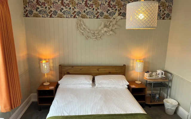 The Palmerston Rooms