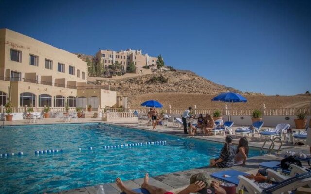 Grand View Resort Petra