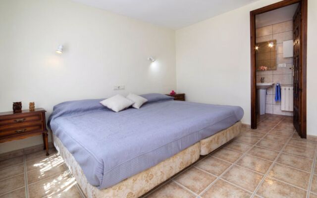 Villa Picaflor Benissa