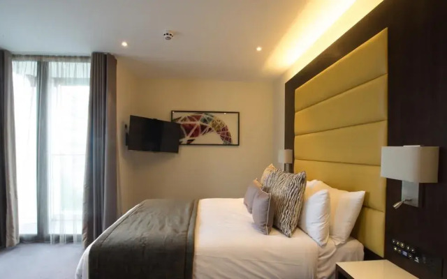 St George Hotel Wembley