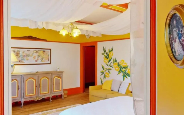 Château de Saint-Clair