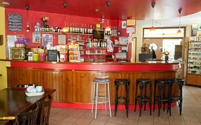 Auberge Le Chardon Bleu