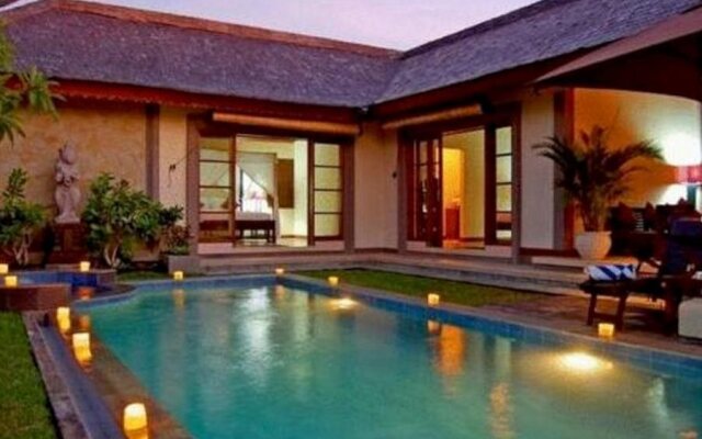 Dedari Villa