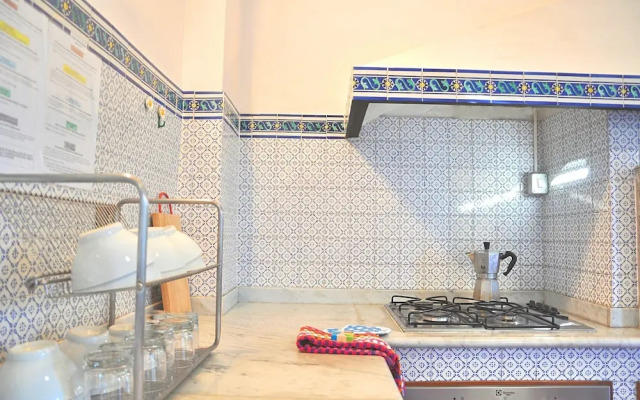 Villa Montecasciano - 8 Sleeps Private Garden