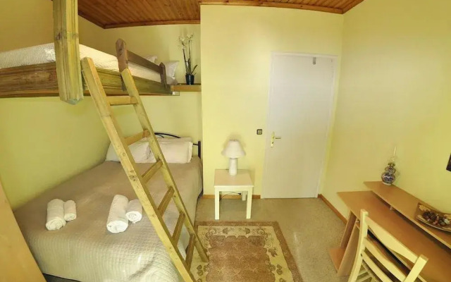 Villa Tango