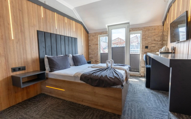 Fengo Hotel