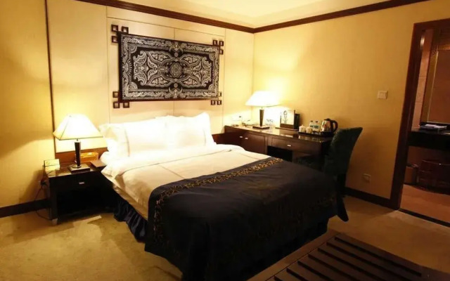 Guizhou Ethnic Hotel - Guiyang