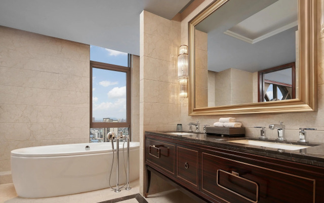 Sheraton Shantou Hotel