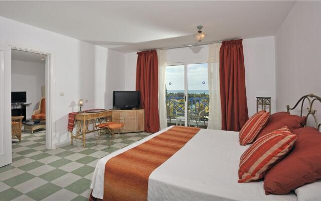 Melia Las Antillas