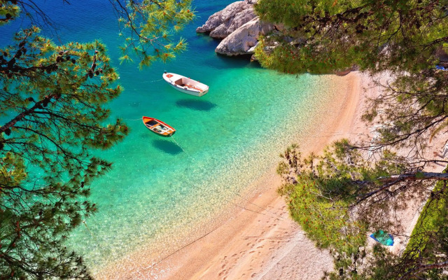 Bluesun Mala Berulia