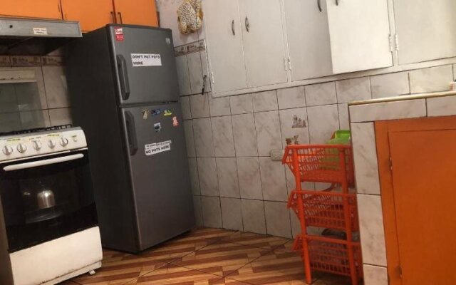 Residencial Munay Wasi