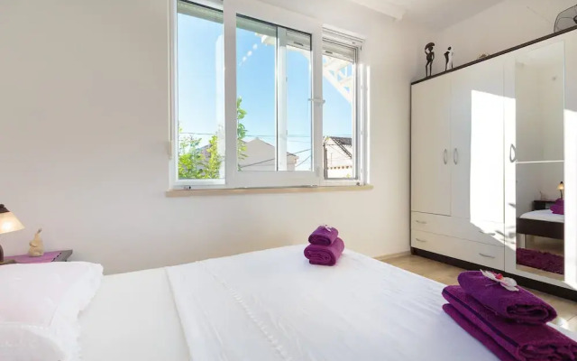 Apartments Regjo