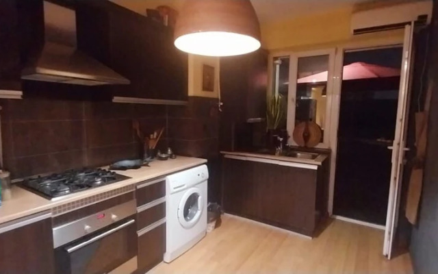 Elite Apartment near Rio Mall