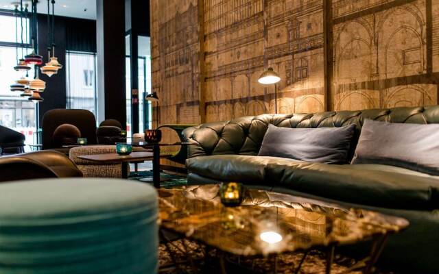Motel One Frankfurt - Römer