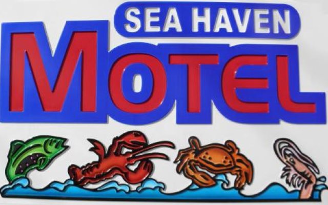 Sea Haven Motel & Guest House