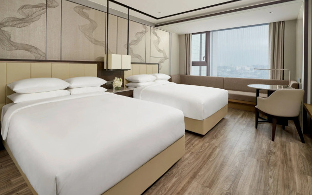 Daegu Marriott Hotel