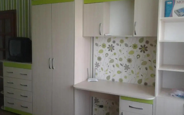 Сomfort&Servis Apartment on Mira of Yuzhny