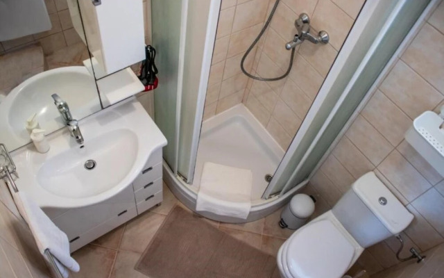 Kike - 60 Meters From the Beach - SA1